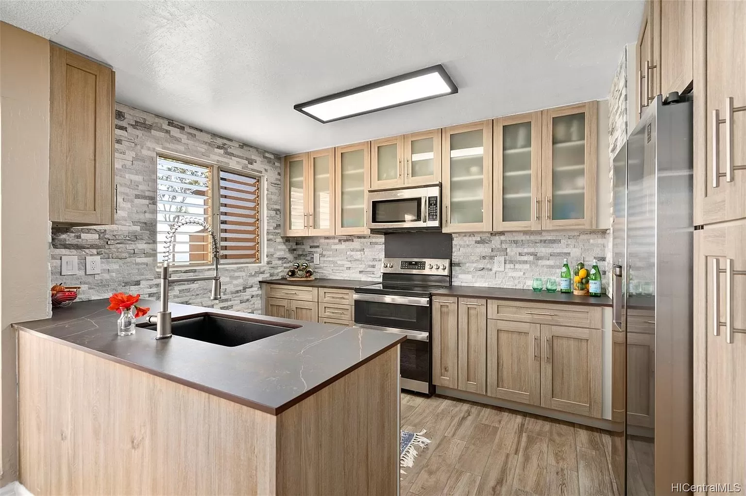 Hawaii Home Remodel